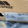 Walking/Hiking Shoes. Trespass Image 2