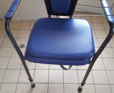 Commode