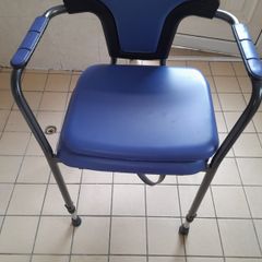 Commode