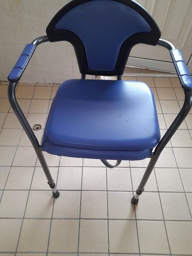 Commode