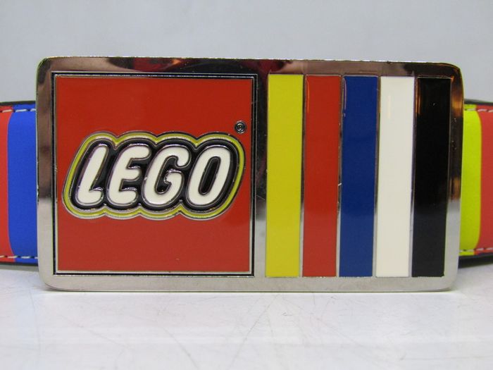 Lego Paul Frank Julius & Friends Adult Belt Super Rare Item This Is The Only That I Have Ever Seen I Have Never Seen One For Sale Or Pop Up On The Market Anywhere