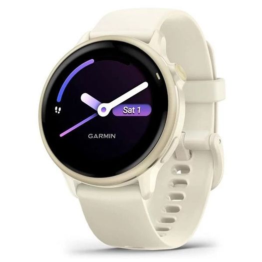 Garmin Vivoactive 6 GPS Smartwatch - New Open Box