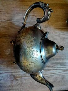 antique