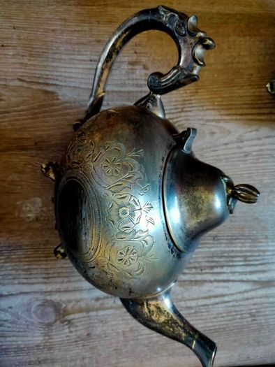 antique