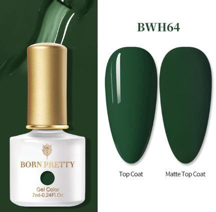 Nail Polish 7 ml