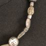 Teng yue necklace and bracelet set Image 3