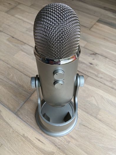 Blue Yeti