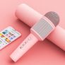 Microphone Bluetooth Karaoke speaker Image 3