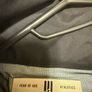 Adidas Fear of God collab raincoat Image 4