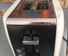 Toaster by Morphy Richards