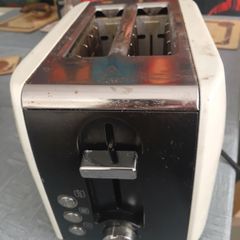 Toaster by Morphy Richards