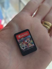 Mario Kart