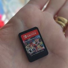 Mario Kart