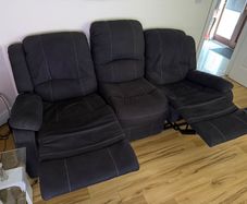 3 Seater Couch