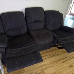 3 Seater Couch