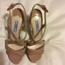 Prada Sandals, size EU-36, UK-3 Image 8