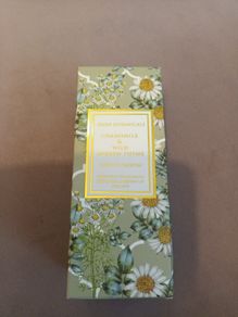 Irish Botanicals  Eau de perfume