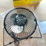 Xtrike Me Cooling Fan Portable Desktop Fan Image 4