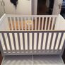 Kid bed Image 8