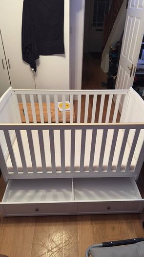 Kid bed