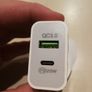 20W Type C Quick Charge 3.0 Image 3