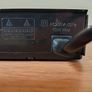 Grundig Freesat Box with Remote for Parts or Repair. Image 9