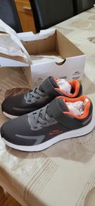 Boys shoes Slazanger (UK1 EU33)