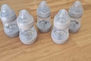 MAM baby bottles