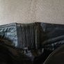Leather pance Image 4