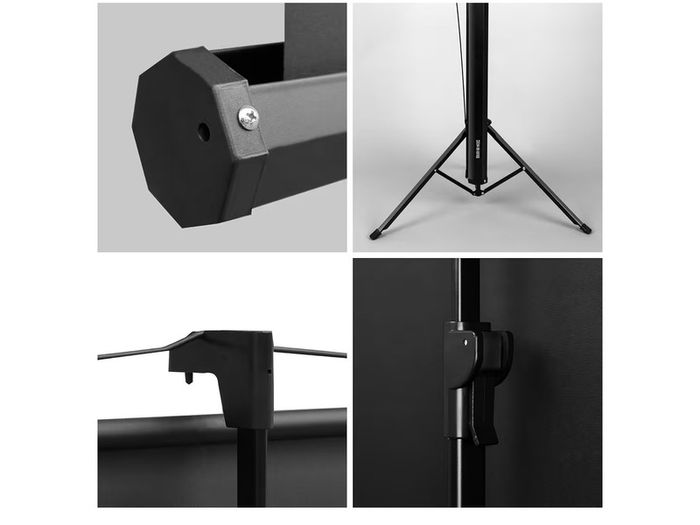 Duronic Projector