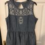 Oasis dress Image 3