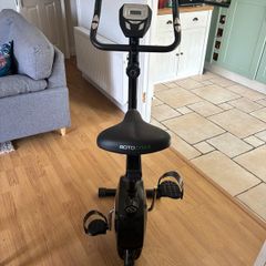 Exercise