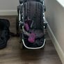 PRICE DROP !! City Select Double buggy Image 2