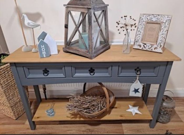 Console Tables/Sideboard
