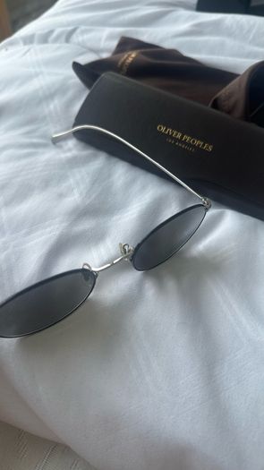 Oliver Peoples Sunglasses