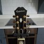 Epiphone EJ-200SCE Acoustic-Electric Guitar - Vintage Sunburst Image 2