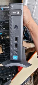 dell mini pc  No delivery