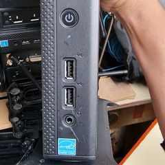 dell mini pc  No delivery