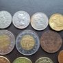 A Lot of 16 coins from Canada (1890-2010) Image 4