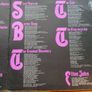 Elton John Self Titled 1970 1st UK Press Image 3