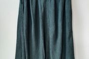 vintage black skirt house fraser