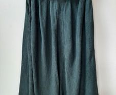 vintage black skirt house fraser
