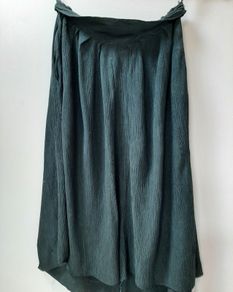 vintage black skirt house fraser