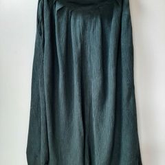 vintage black skirt house fraser