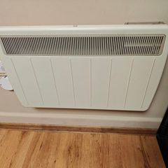 Dimplex radiators