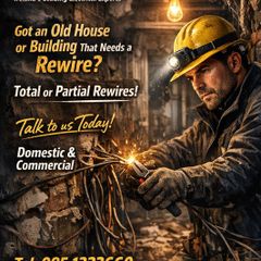 Electrician