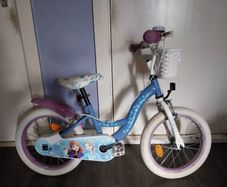 childrens bikes