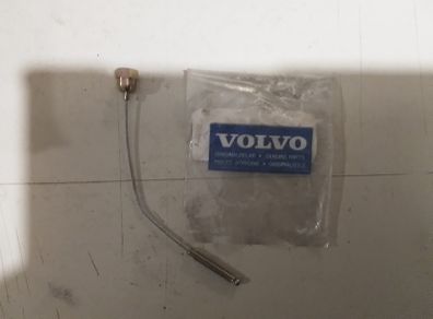 Volvo 66 Clutch Cable