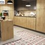 Electric Underfloor Heating Mat Image 9