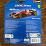 model car Bburago Ferrari SF-25 Lewis Hamilton Image 2